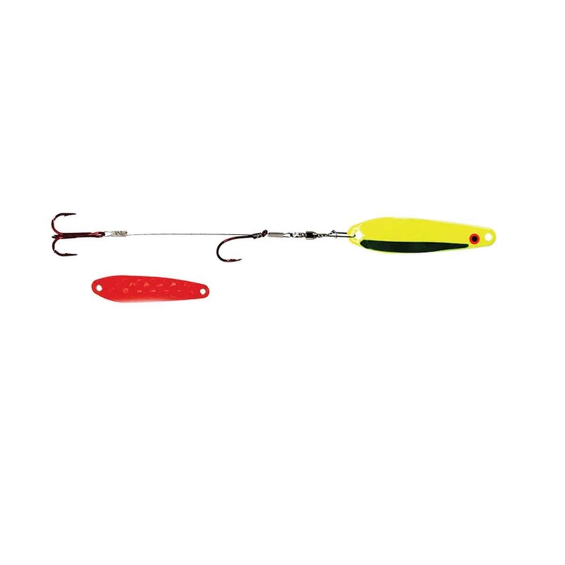 Wormburner Harness_Reverse Muffin