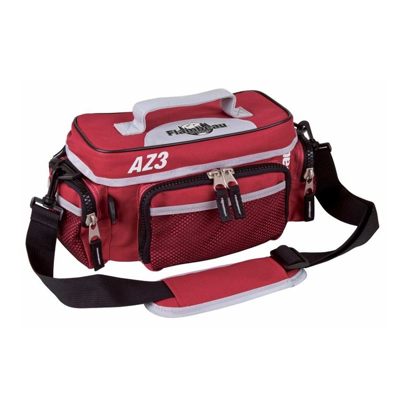 AZ3 Light Tackle System|10″ L x 4.75″ W x 5″ D