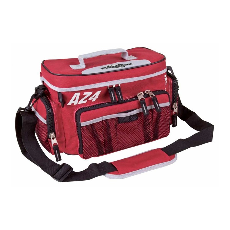AZ4 Medium Tackle System|11.5″ L x 7.75″ W x 7.75″ D