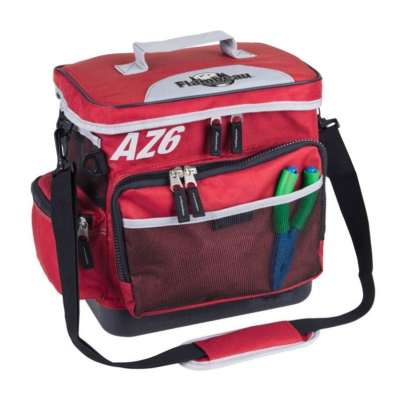 AZ6 Large Tackle System|14″ L x 11″ W x 12″ D