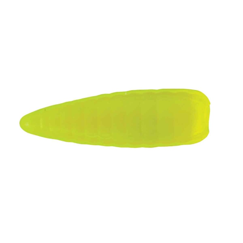Beetle Spin Nickel Blade – Fluorescent Chartreuse_Fluorescent Chartreuse