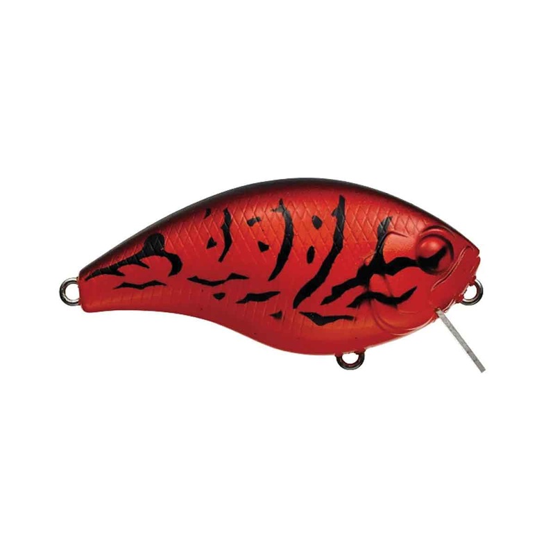 CH-1 Crankbait_Fire Craw|2 1/4″
