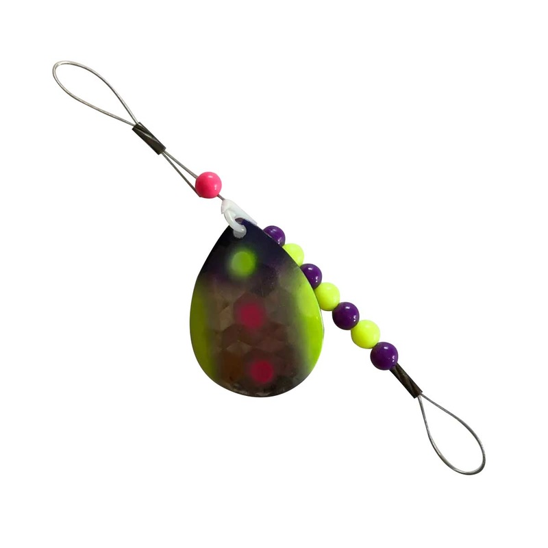 Crawler Harness_Anger Management