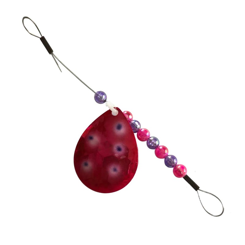 Crawler Harness_Eye Carumba|1 pack