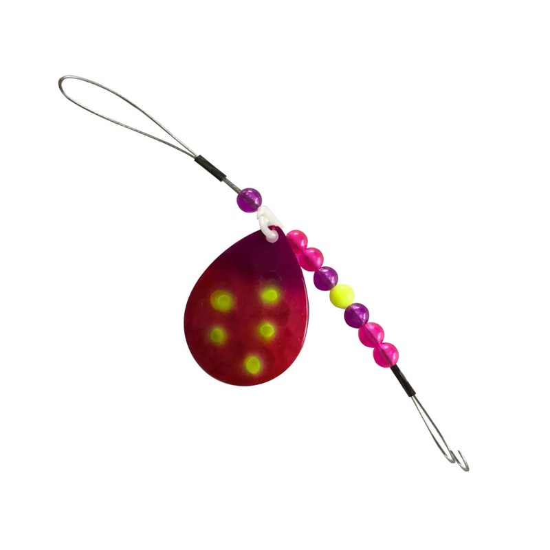 Crawler Harness_Fish Food|1 pack