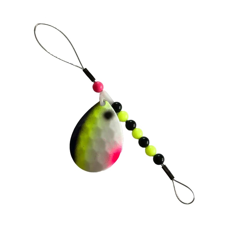 Crawler Harness_Leukocytes|1 pack