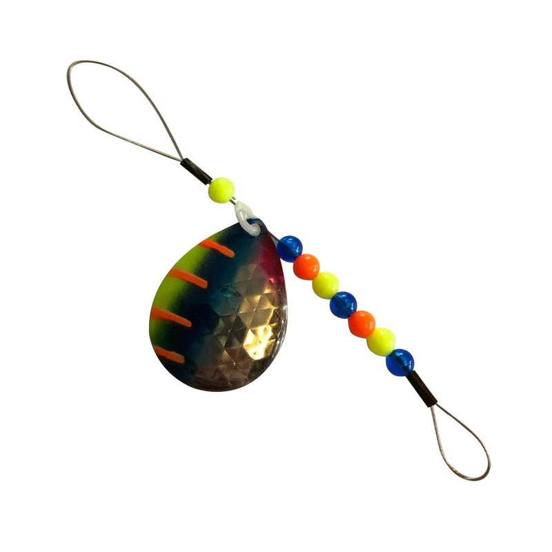 Crawler Harness_Neon Moon|1 pack
