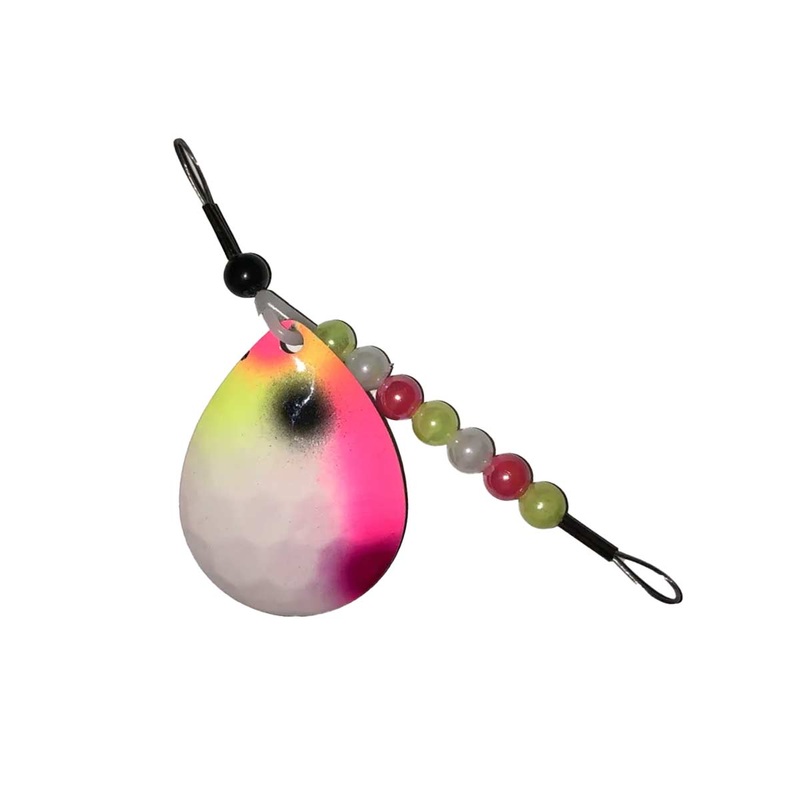 Crawler Harness_Pink Panties|1 pack