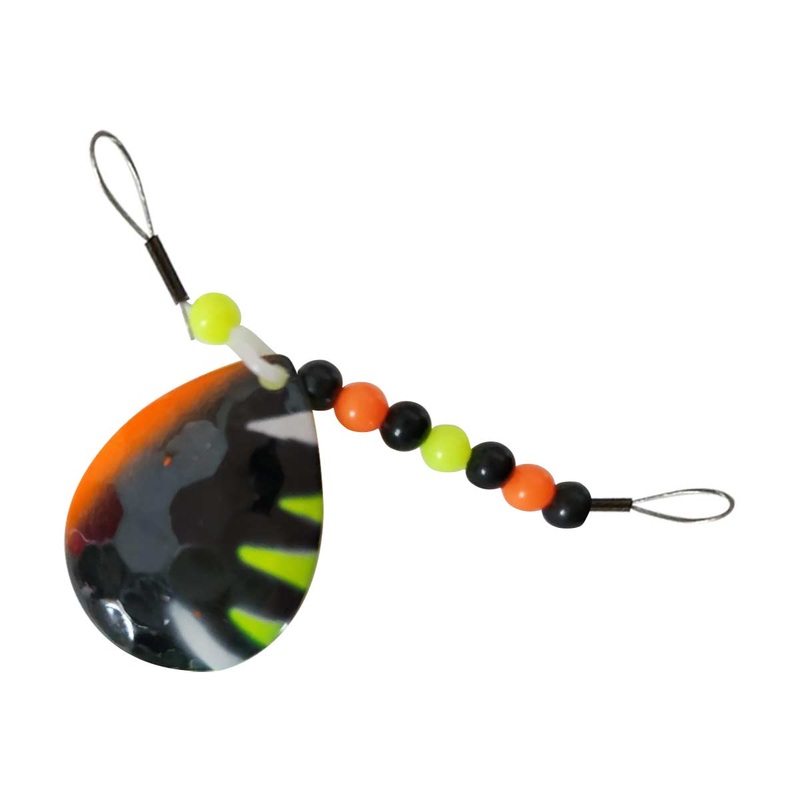 Crawler Harness_Rabid Wolf|1 pack