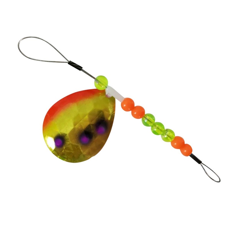 Crawler Harness_Road kill|1 pack