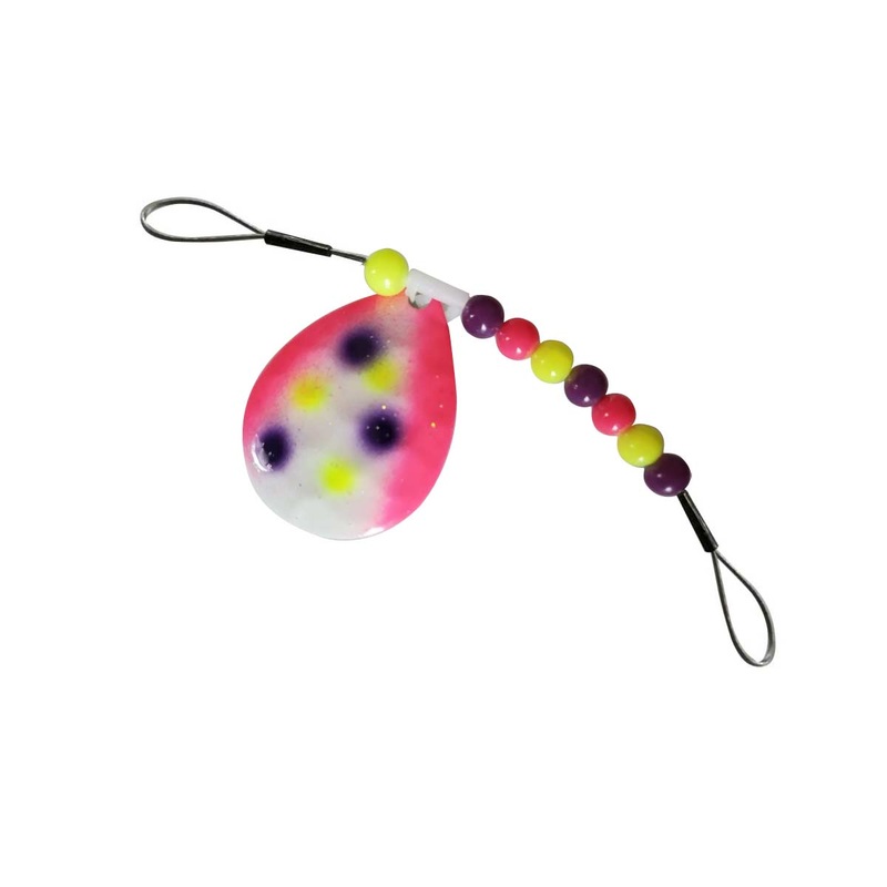 Crawler Harness_Spiked Lemonade