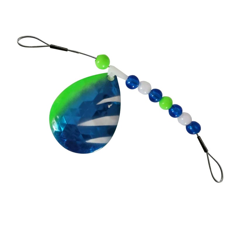 Crawler Harness_The Punisher|1 pack