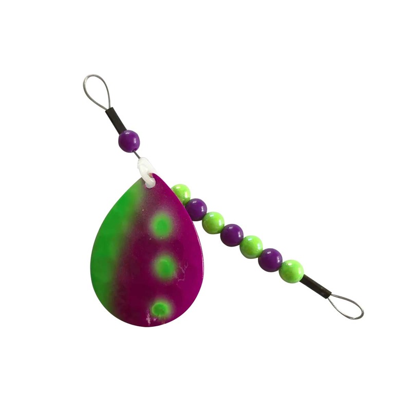 Crawler Harness_Venom|1 pack