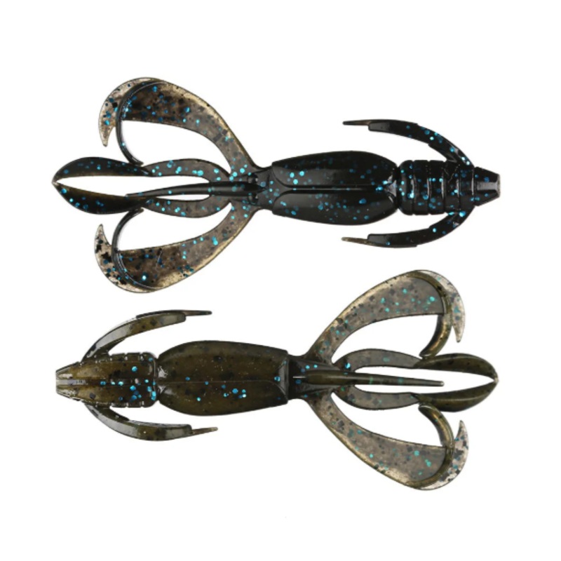 Crazy Flapper_Double Trouble|2.8″