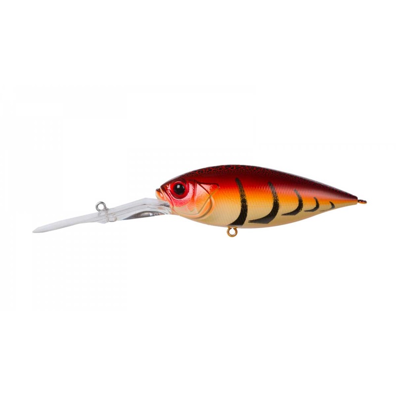 Deep-Six_Tora Zari|3.15″