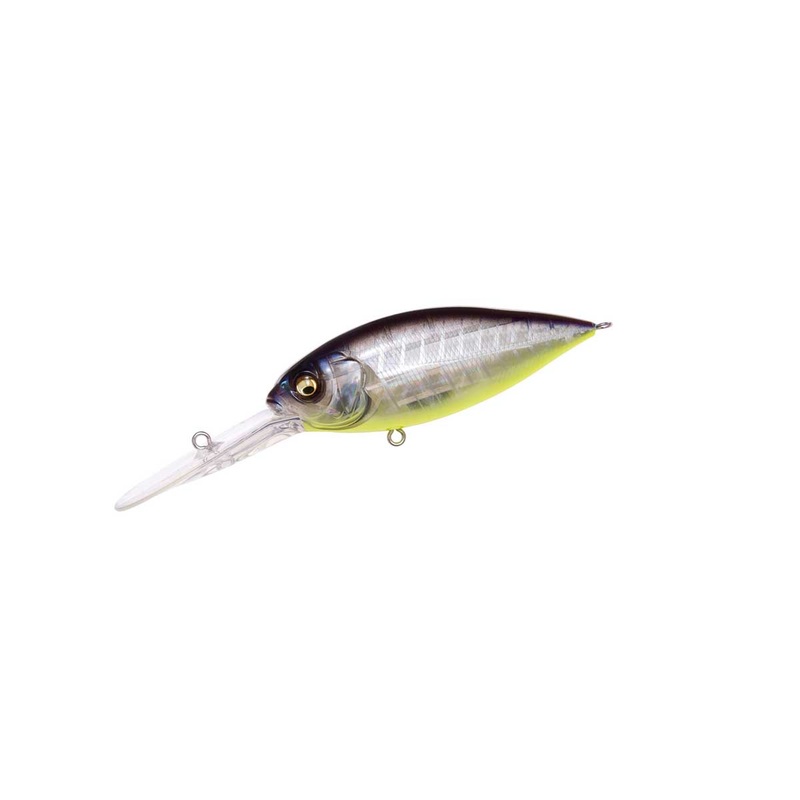 Deep-X 300_ELEGY BONE|3″