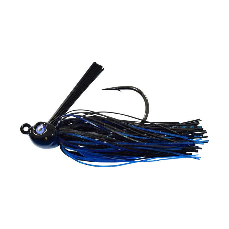Dirty Jigs Tackle California Swim Jig