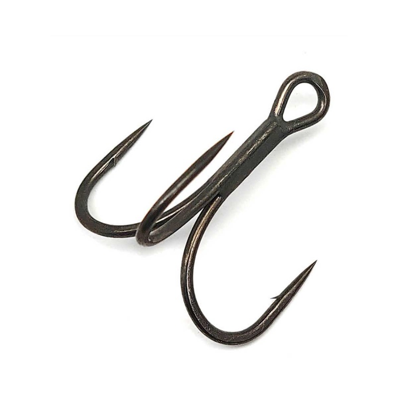 G-Finesse Treble MH|1/0 – 6 Pack