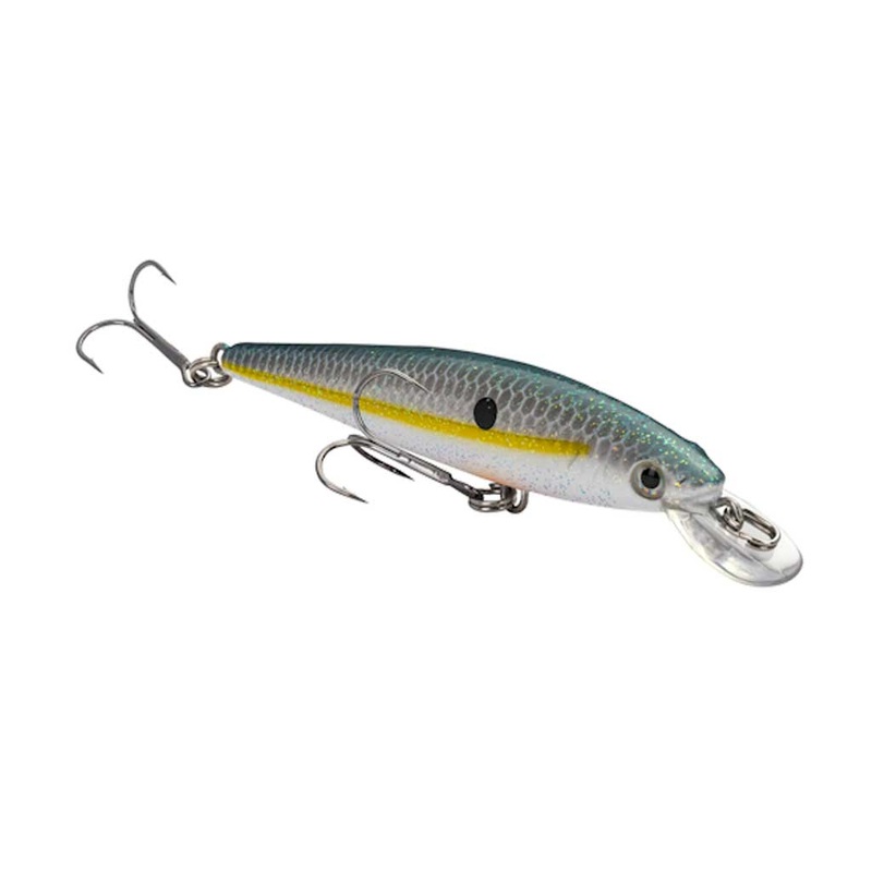 KVD Jerkbait 100_Sexy Shad|100