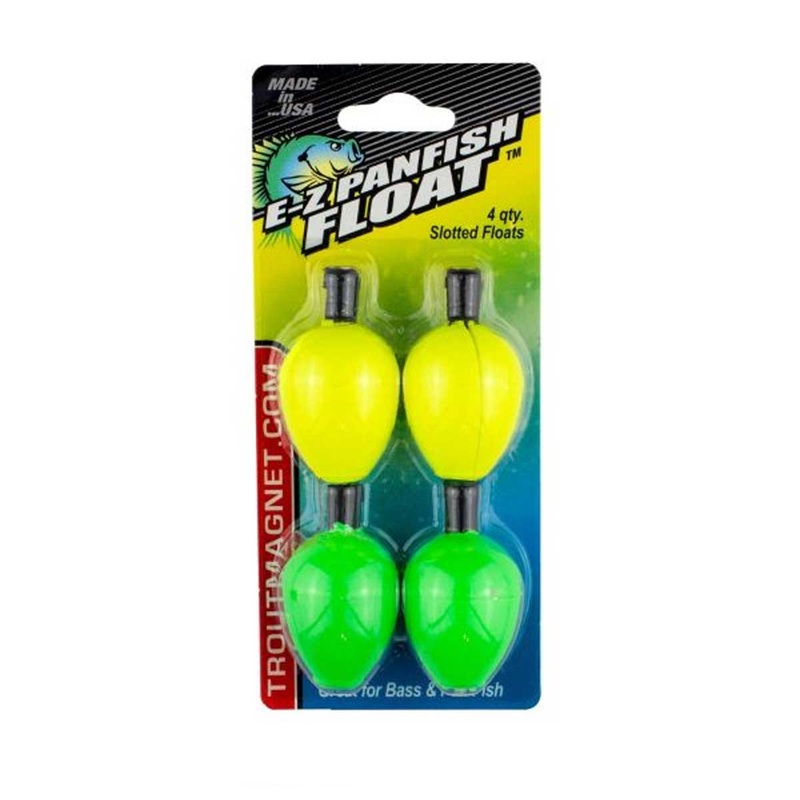 Leland E-Z Panfish Floats|Float