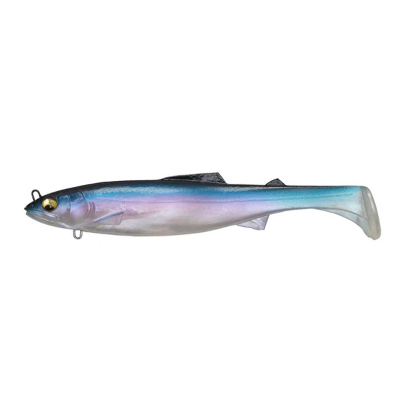 Magslowl Swimbait_Blue Shad|5″|7″|9″