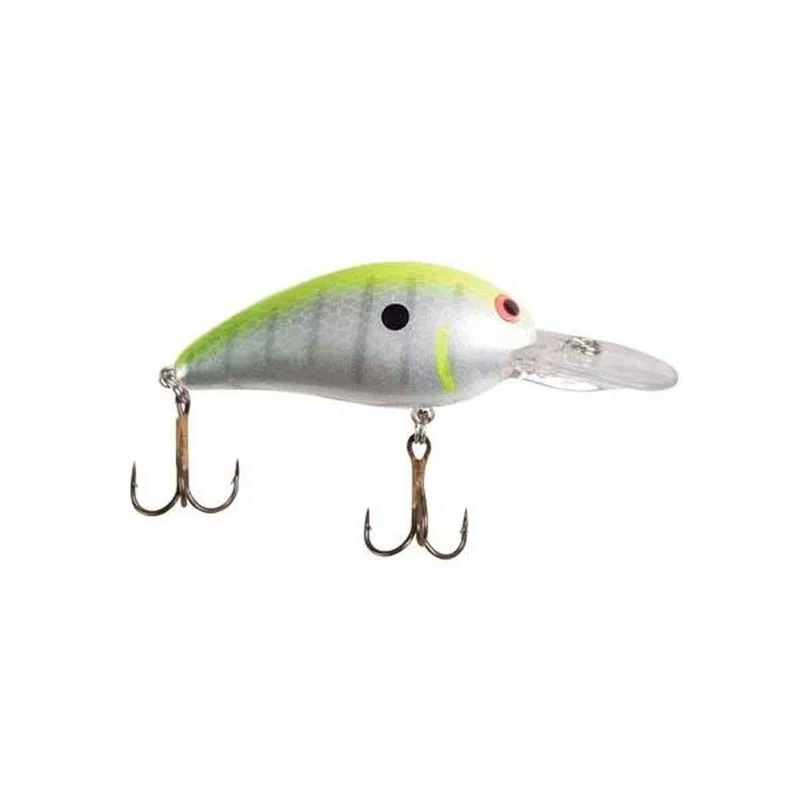 Model A_Chartreuse Shad*|4A