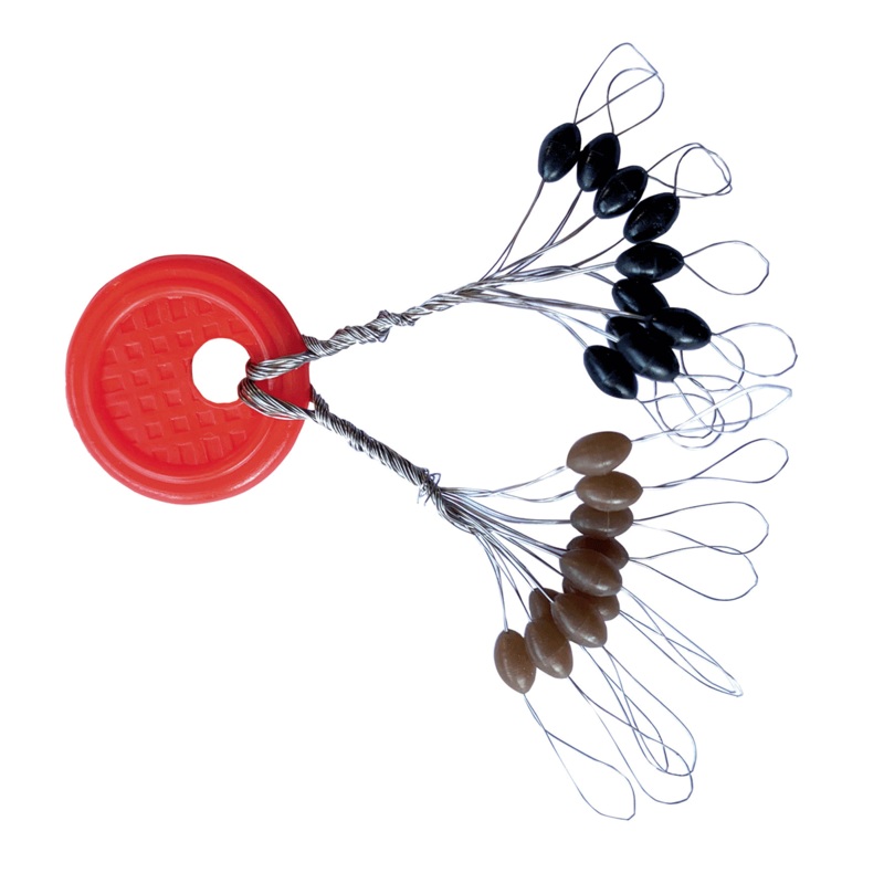 P-Line Perfect Peg Egg Stoppers