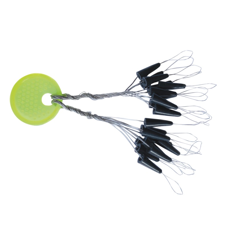 P-Line Punchin Peg Cone Stoppers