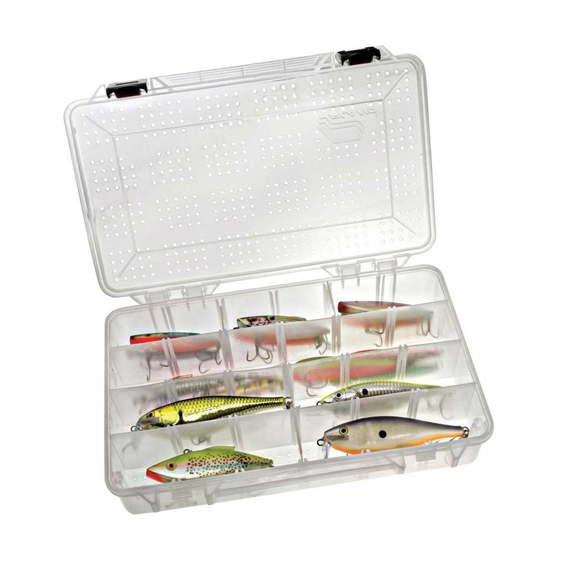 Plano Hydro-Flo Deep StowAway 3700