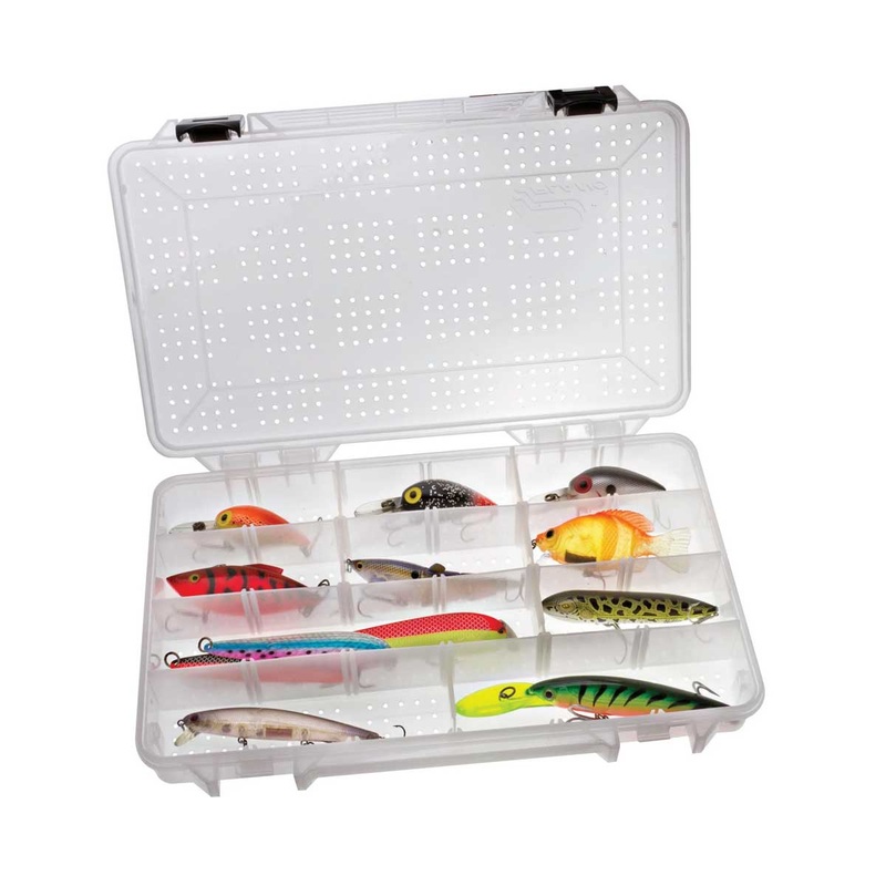 Plano Hydro-Flo StowAway 3700|3700