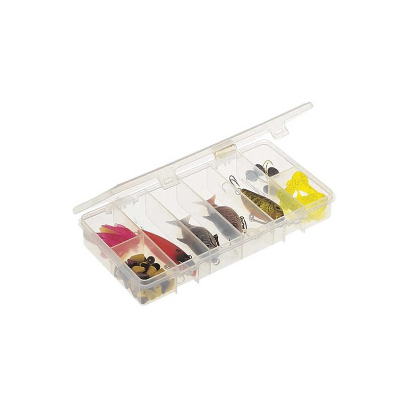 Plano Pocket StowAway 8 Compartment Box