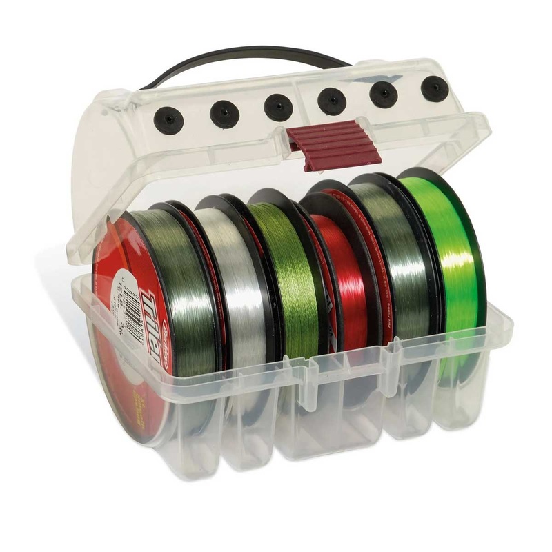 Plano ProLatch Line Spool Box