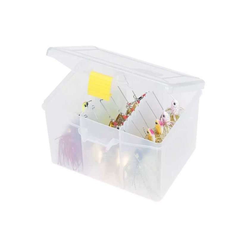 Plano ProLatch Spinnerbait Organizer