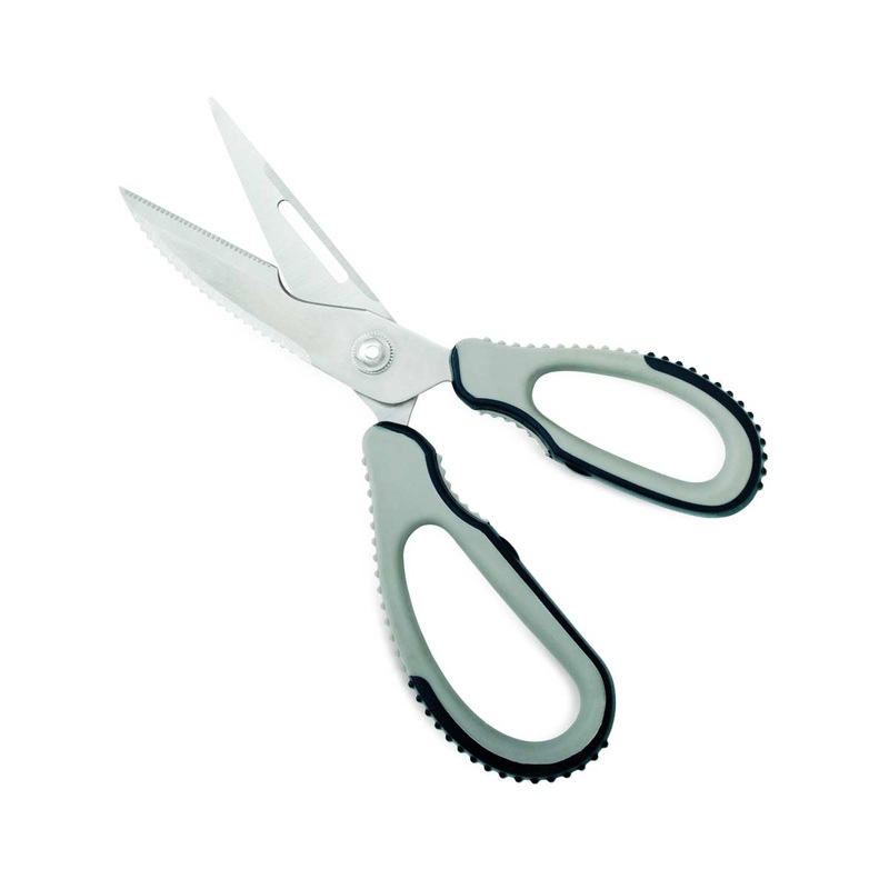 Rapala Fish and Game Shears|Large|1 pack