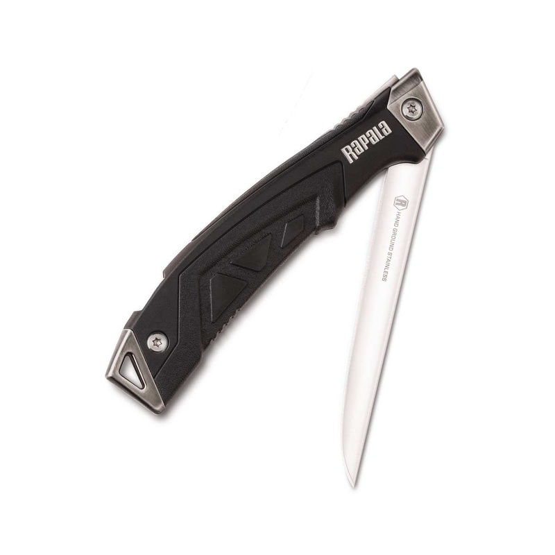 Rapala Folding Fish Pro Fillet 5
