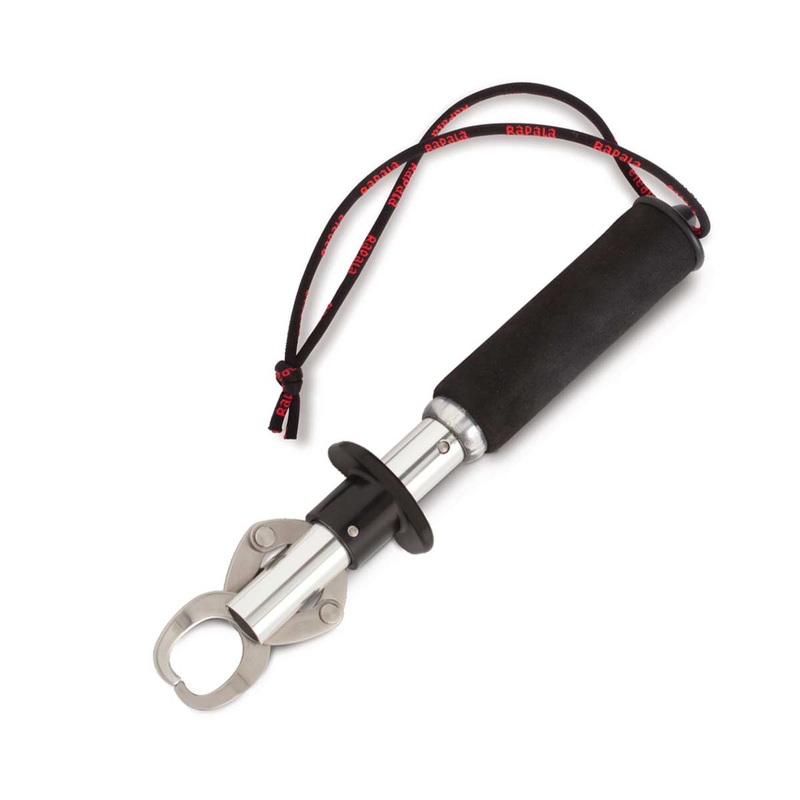 Rapala Mechanical Fish Gripper