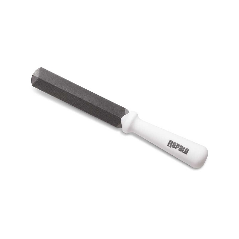 Rapala Salt Hook File 4|1 pack