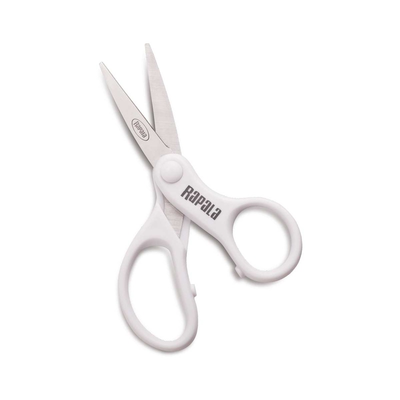 Rapala Salt Super Line Scissor