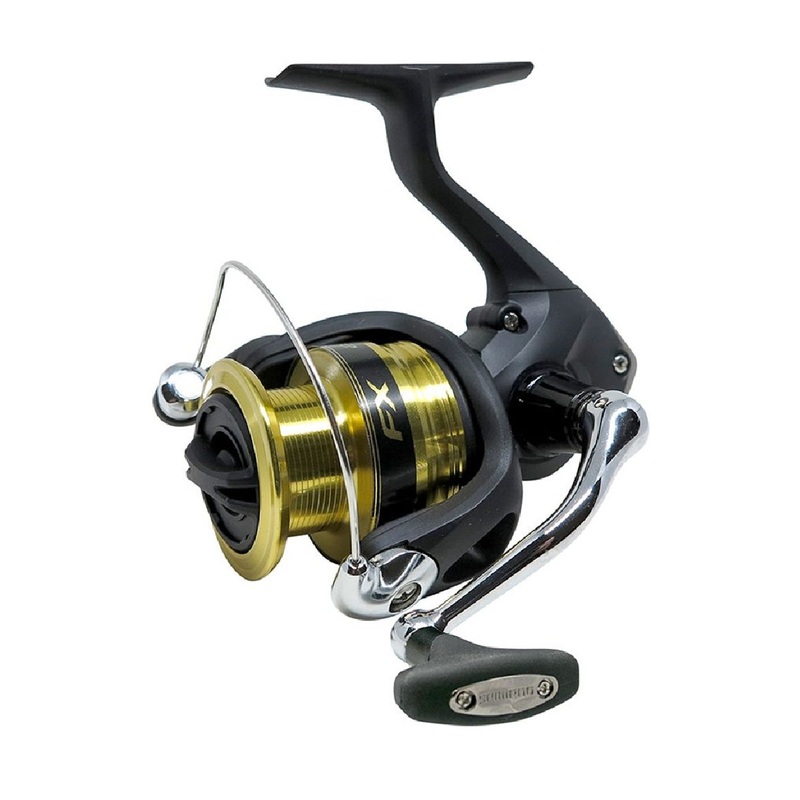 Shimano FX FC Spinning Reel|1000