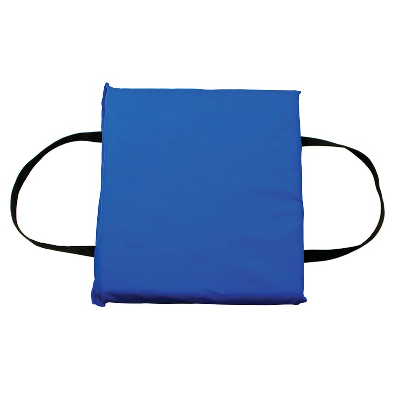 Throw Boat Cushion_Blue|Universal