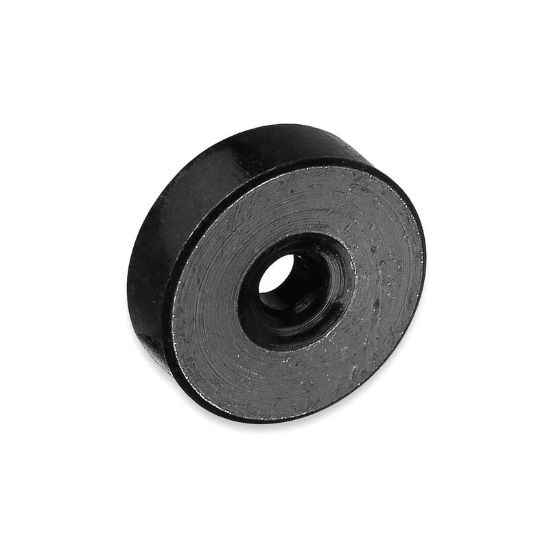 Top Brass Carolina Ticker|Black|Brass|12 pack