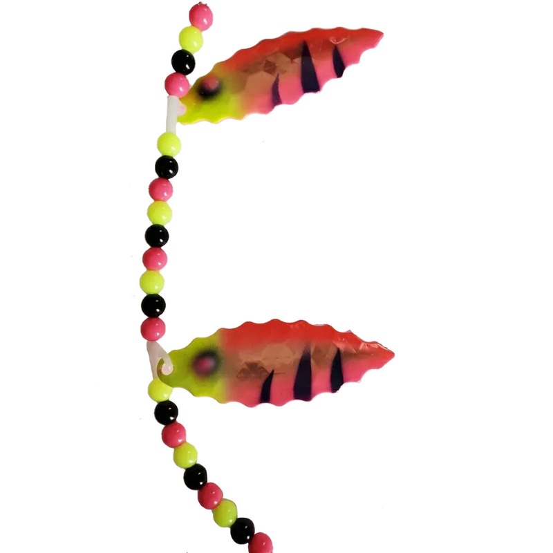 Willow Harness_Prop Wash|1 pack