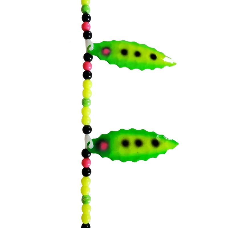 Willow Harness_The Sequel|1 pack