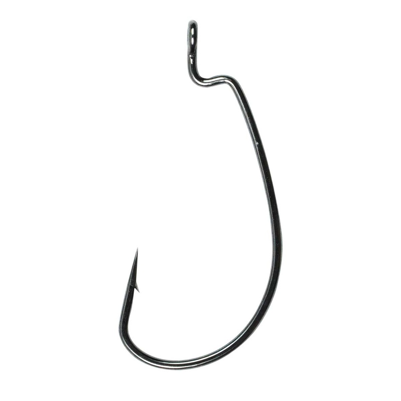 6th Sense Stout Widegap Worm Hook