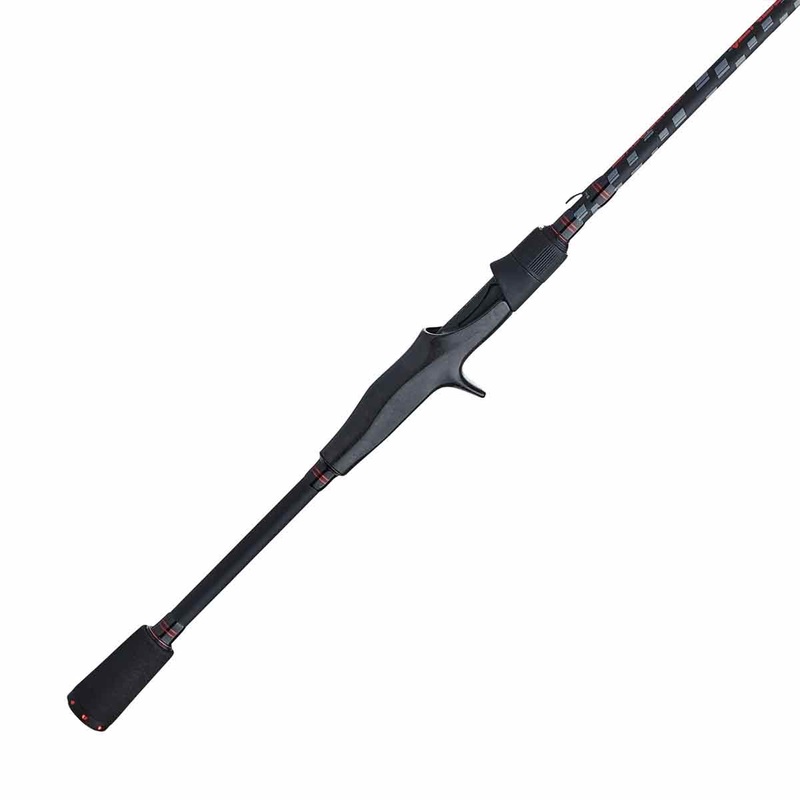 Abu Garcia Vendetta II Casting Rod