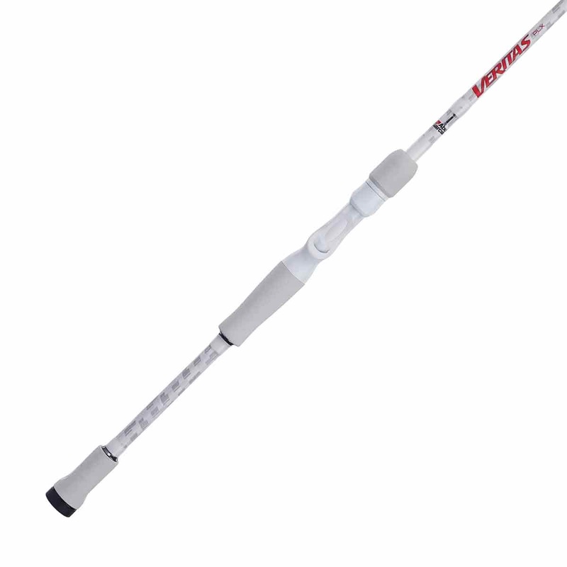Abu Garcia Veritas PLX Winch Casting Rod*