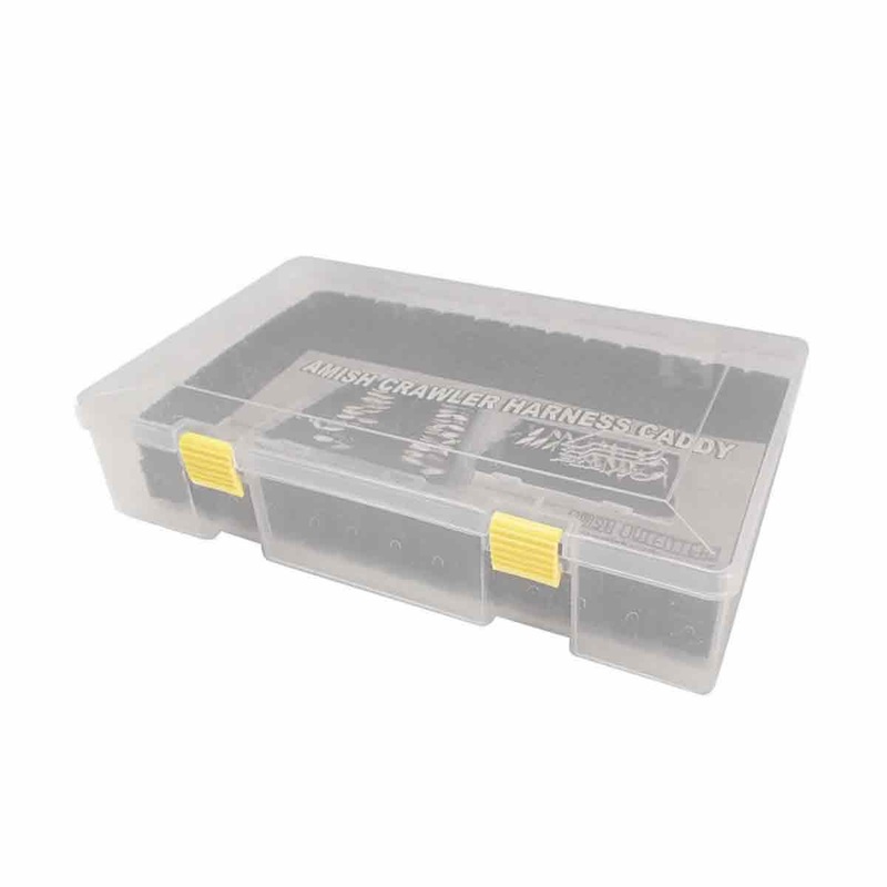 Amish Outfitters Crawler Harness Caddy