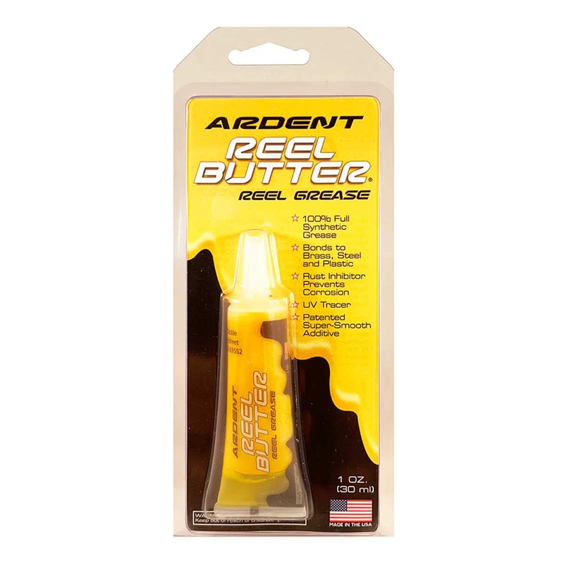 Ardent Reel Butter Grease|1 oz