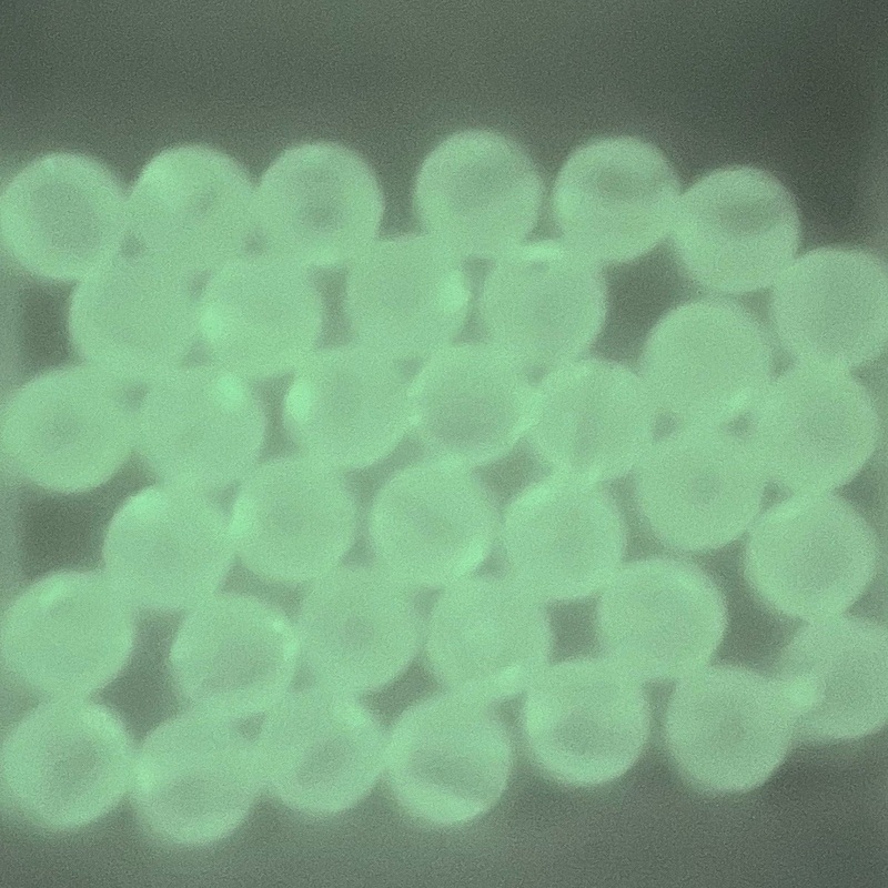 Beads_Glow in the Dark|100 pack