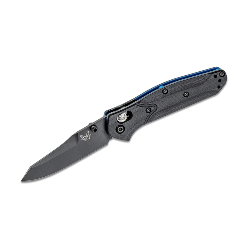 Benchmade Mini Osborne Folding Knife – 945BK-1